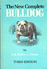 english bulldog books