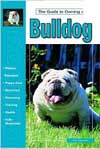 english bulldog books