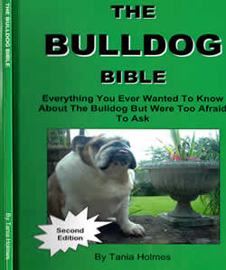Bulldog bible