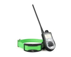 TEK Series 1.5 GPS Dog Tracking System