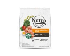 Nutro Natural Choice Adult Chicken