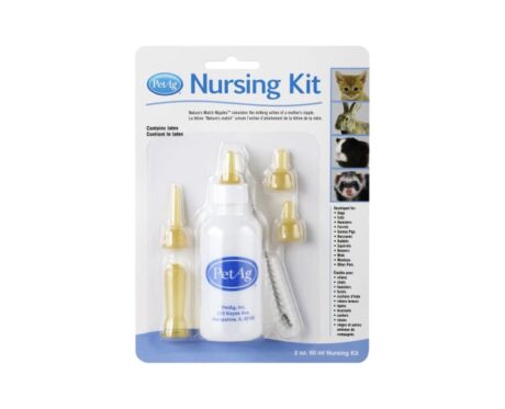 Complete Nursing Kit